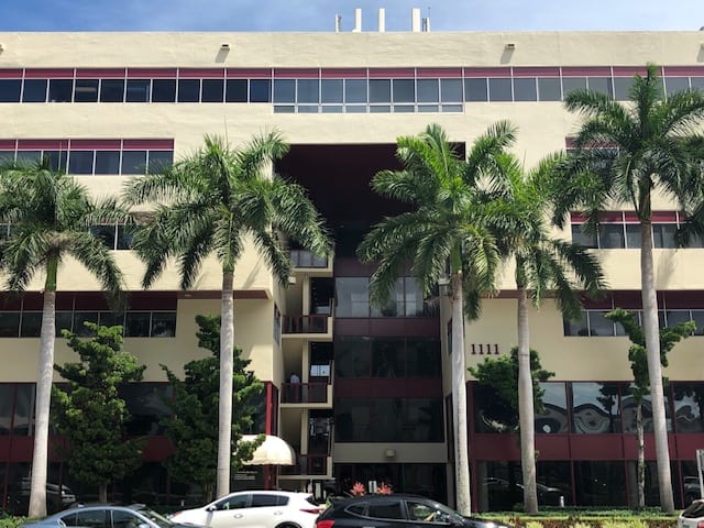 Clear Title Services Inc. Building