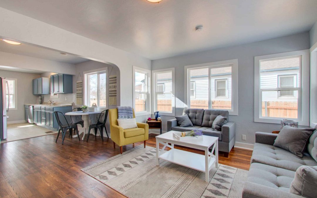 Should You Stage a House When Selling?