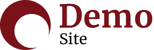 Demo Site