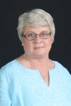 Beverley Stone