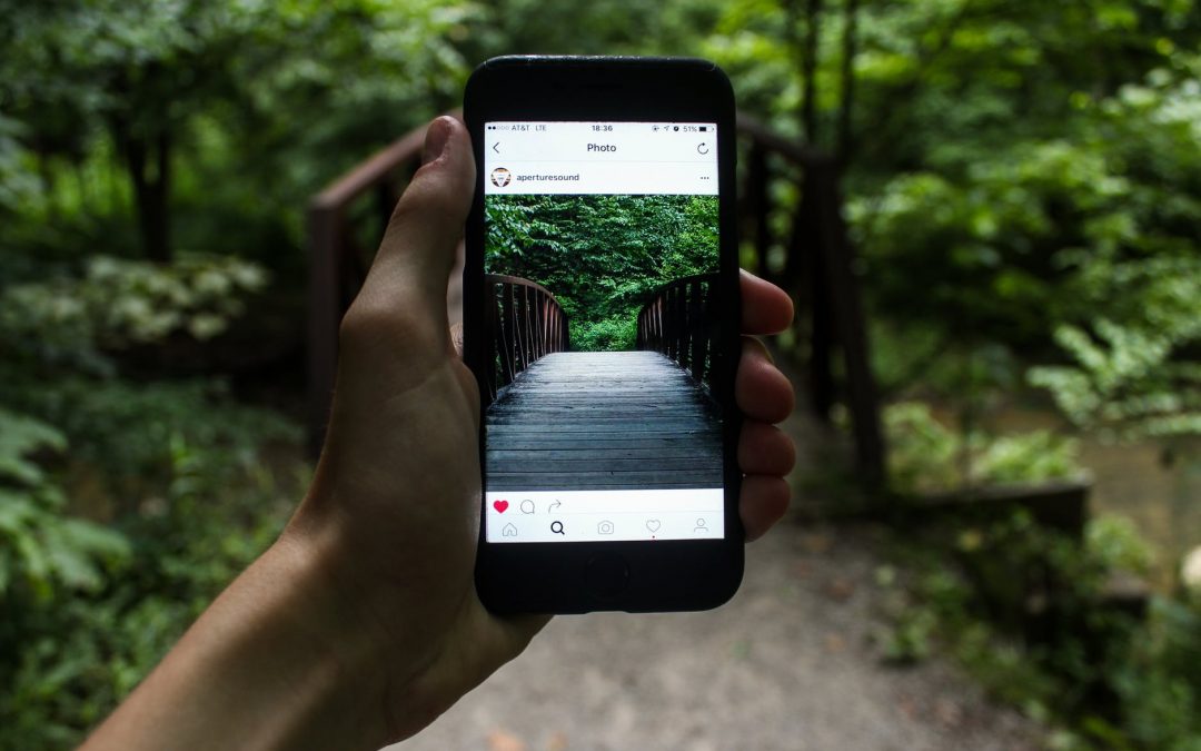 10 Instagram Tips for Realtors