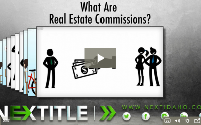 What Are Real Estate Commissions?