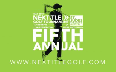 Empire Title’s 5th Annual Golf Tournament