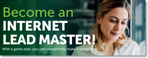 Become An Internet Lead Master
