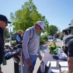 2025 St. Jude Empire Golf Tournament
