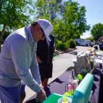 2025 St. Jude Empire Golf Tournament