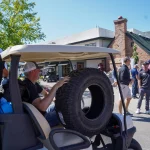 2025 St. Jude Empire Golf Tournament