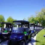 2025 St. Jude Empire Golf Tournament