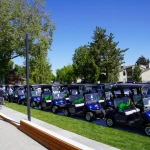 2025 St. Jude Empire Golf Tournament
