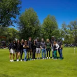 2025 St. Jude Empire Golf Tournament