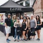 2022 Empire Golf Tournament