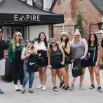 2022 Empire Golf Tournament
