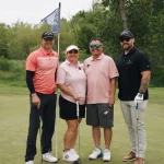 2022 Empire Golf Tournament