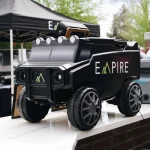 2022 Empire Golf Tournament