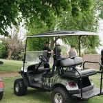 2022 Empire Golf Tournament