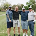 2022 Empire Golf Tournament