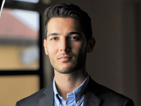 Omar A. Erchid