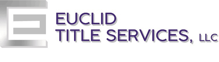 Euclid Title Services Logo