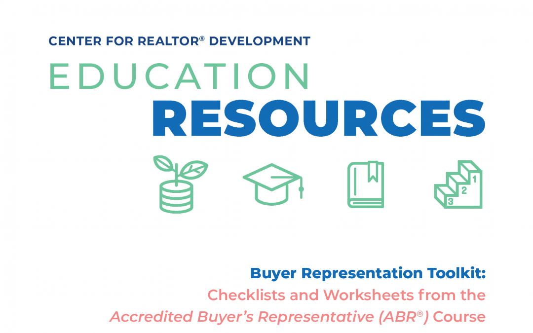 Free Download: Buyer Representation Toolkit
