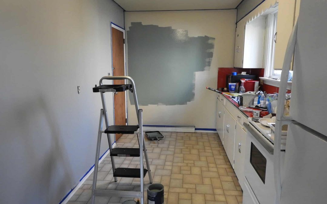 How to Make $30,000 a Month Flipping Houses