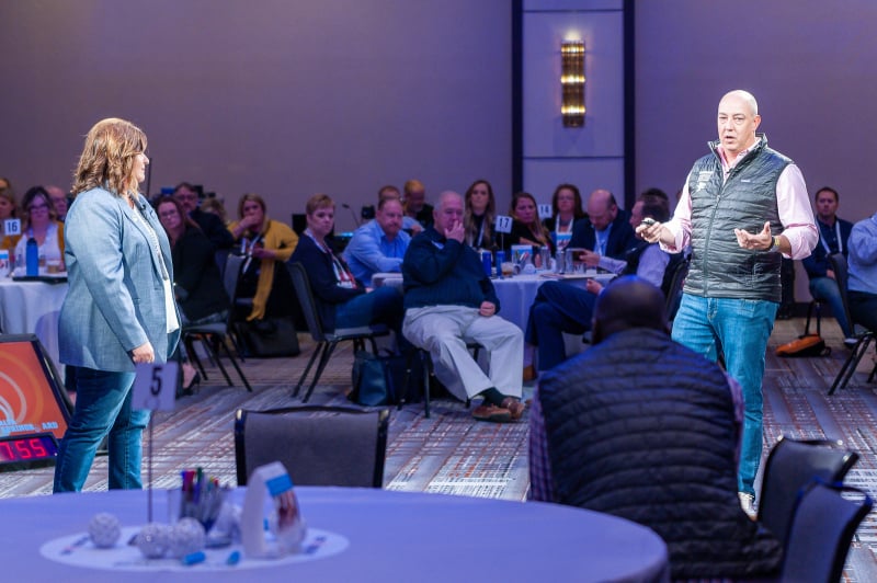 A Year of Virtual Meetings and Hugs: What Do You Miss From Pre-pandemic Life?