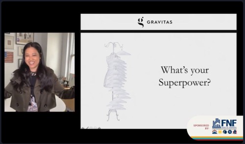What’s Your Superpower?