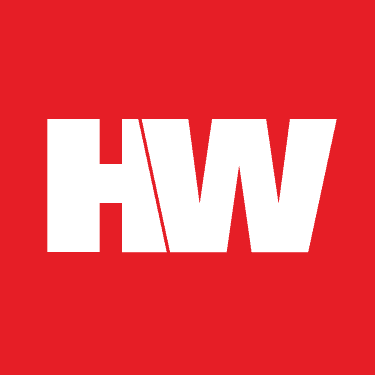 HW Publishing LLC - Logo
