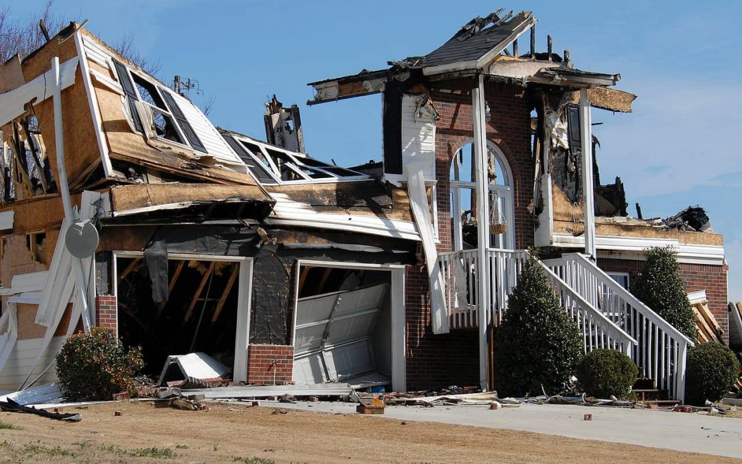 What States Have the Least and Most Expensive Home Insurance Rates?