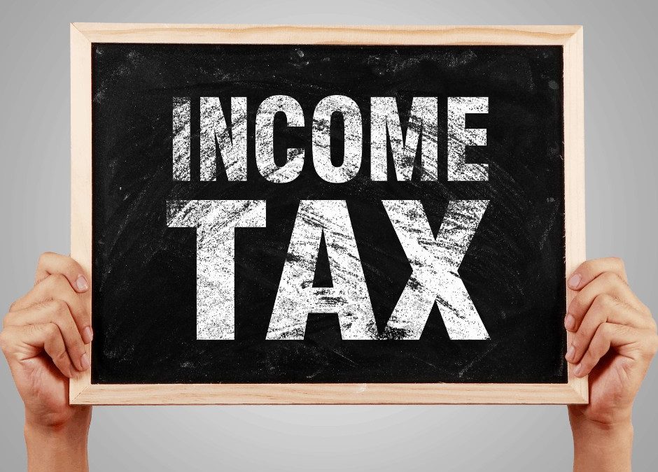 What States have the Highest and Lowest Income Taxes?