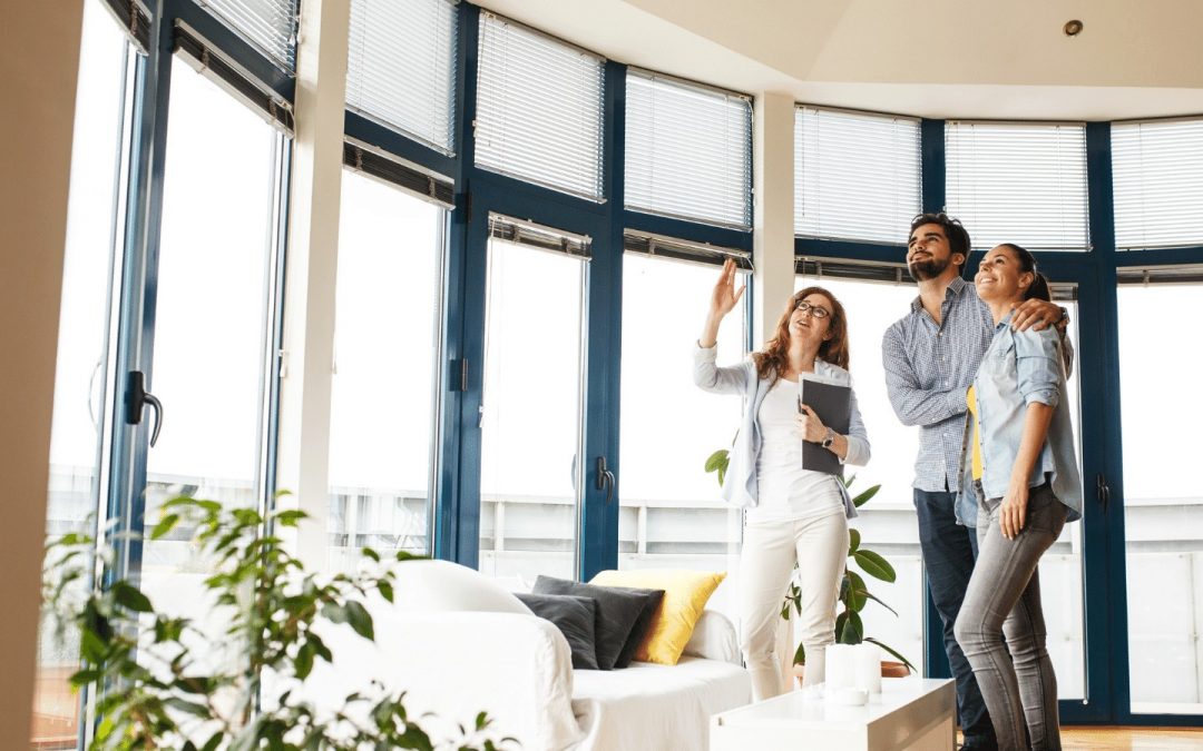 How Much Money Do Real Estate Agents Make Their First Year?