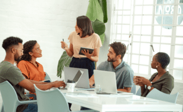 How Situational Leadership Can Help Title Businesses Delegate Tasks