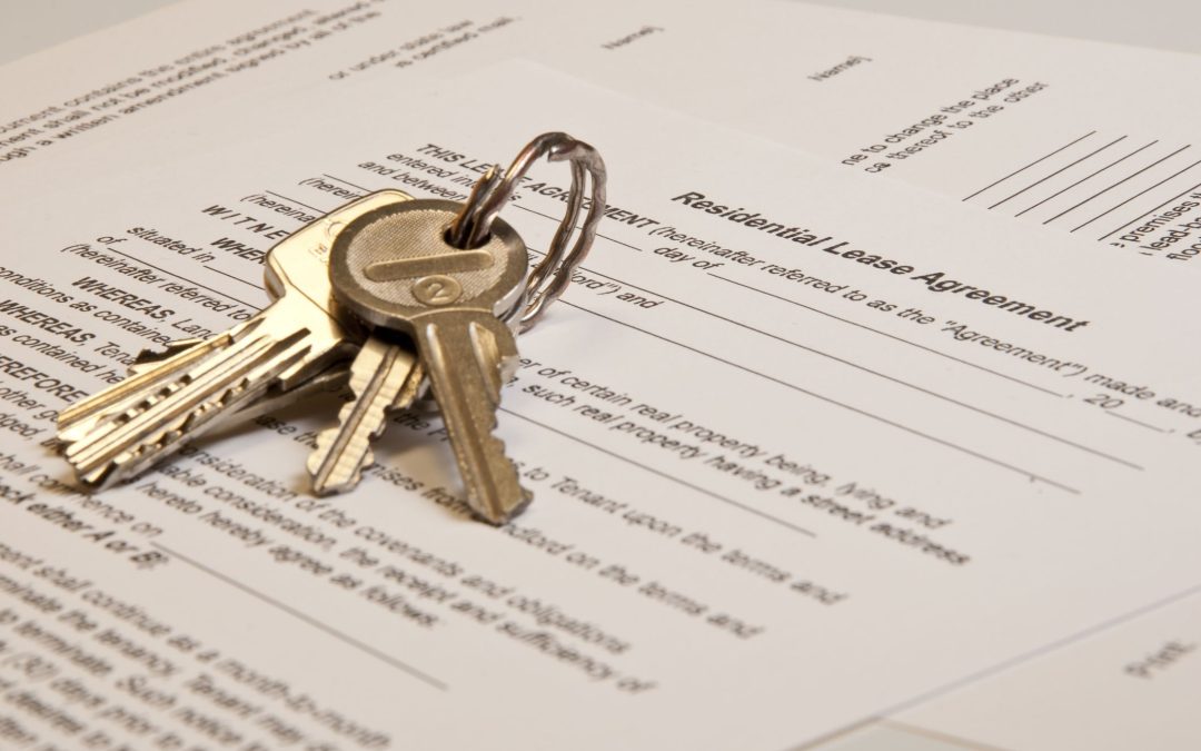 Ask a real estate pro: What can I do if landlord won’t renew lease?