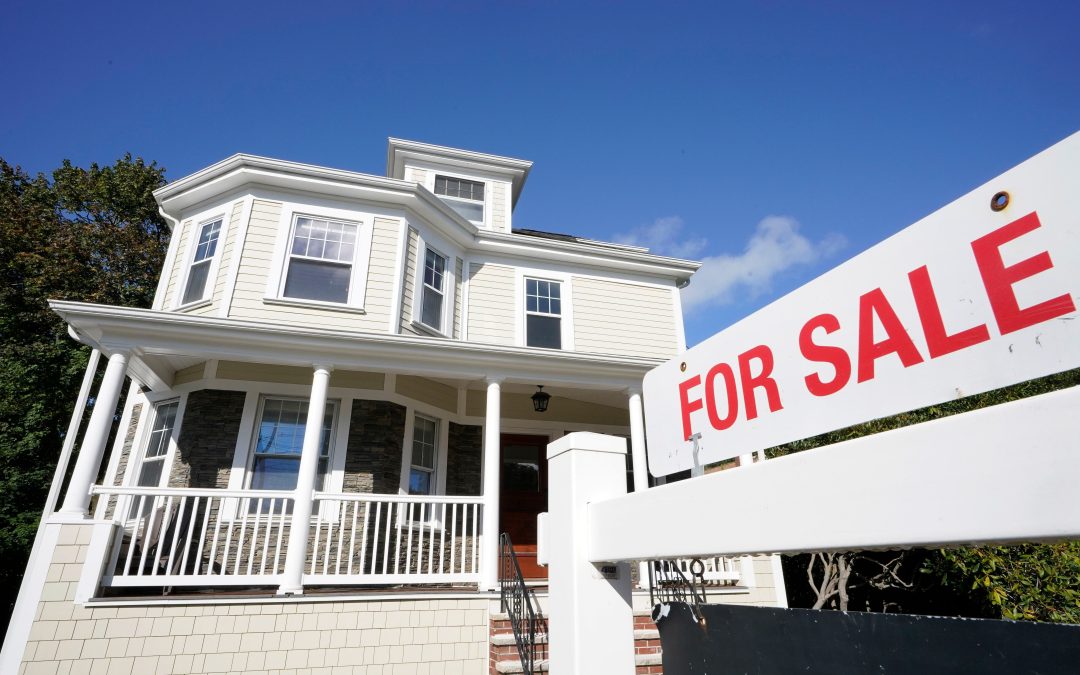 Ask a real estate pro: How do I sell my home, and find a new one in this housing market?