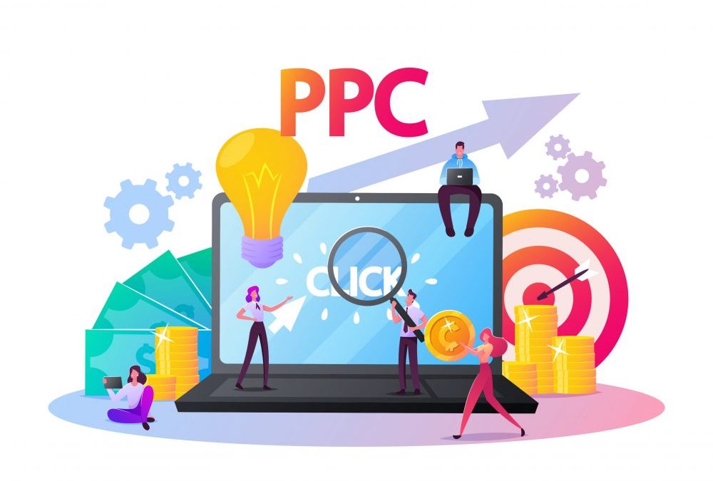 The Definitive Real Estate PPC Guide