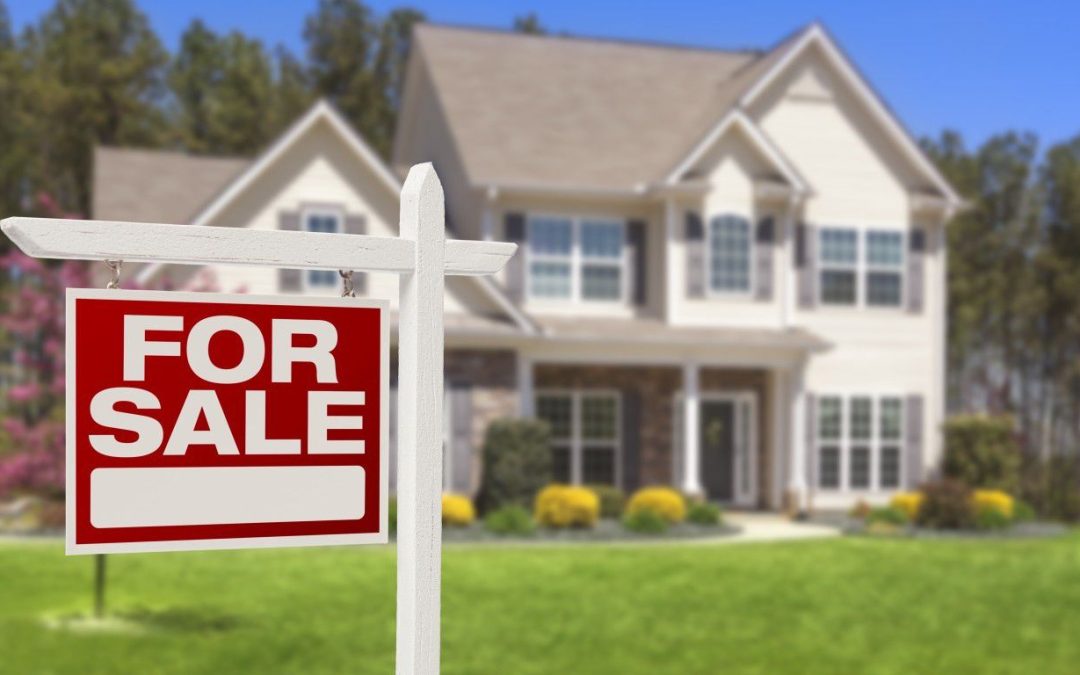 State of the housing market: Sales see a ‘major slowdown’ – hitting the lowest level in a year