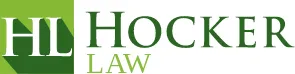 Hocker Law Logo