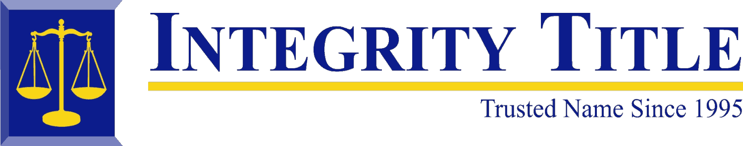 Integrity Title | Pompano Beach, Florida Title Company
