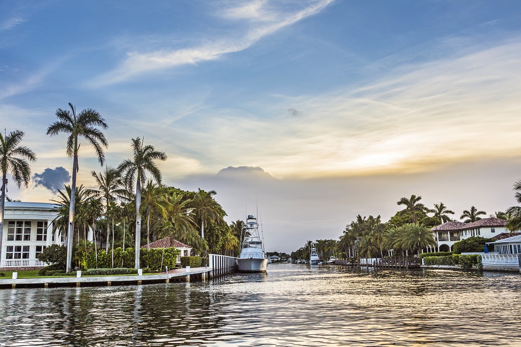 Clearwater Home Photo