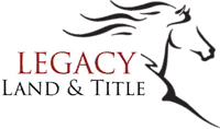 Weatherford, Willow Park TX  | Legacy Land & Title