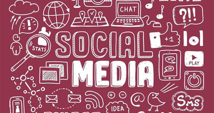6 Easy Tips To Up Your Social Media Game, TODAY!