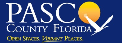 Pasco County Florida Open Spaces. Vibrant Places.