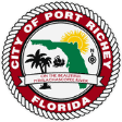 City of New Port Richey Florida