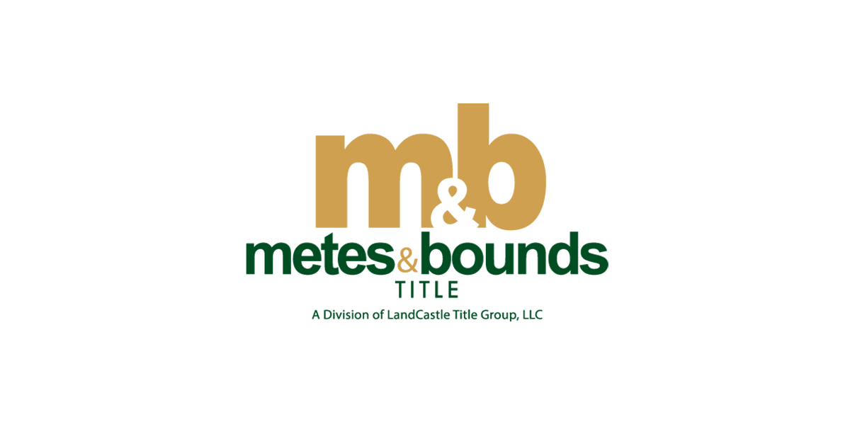 Title Company Clermont, Orlando, Winter Garden, FL Metes & Bounds