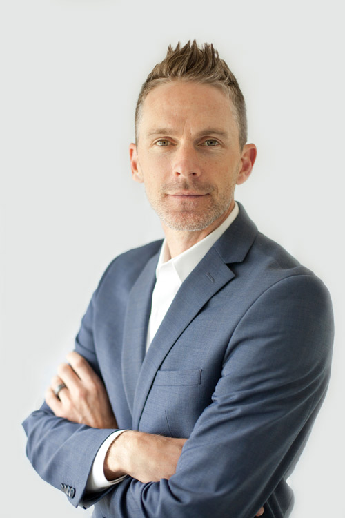 Jared Larsen