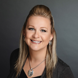 Kristy Anstine