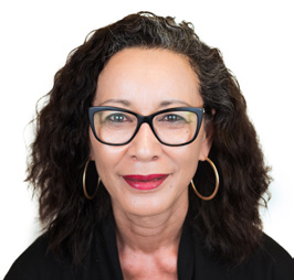 Loraine Livingston