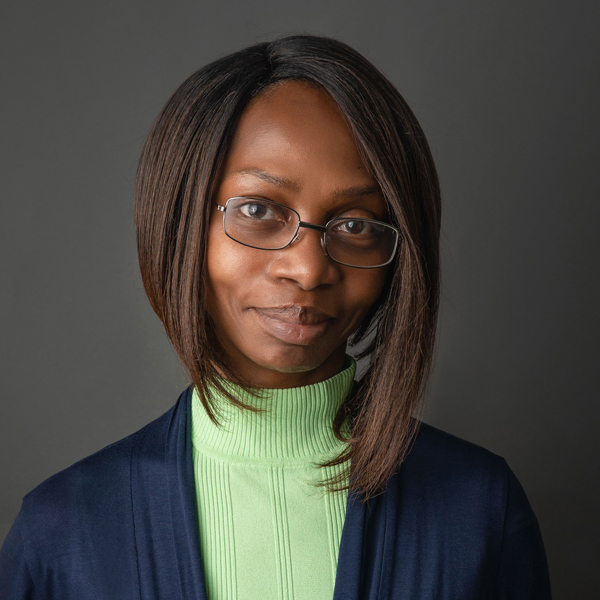 LaTonya Duke