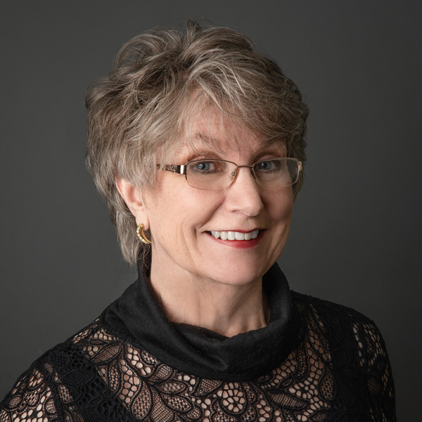 Pam Heilman
