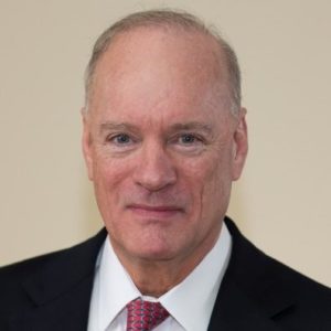 Stephen Routh