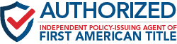 Authorize First American Title